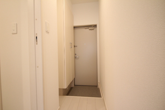 PLEIN SOLEIL 庚午北