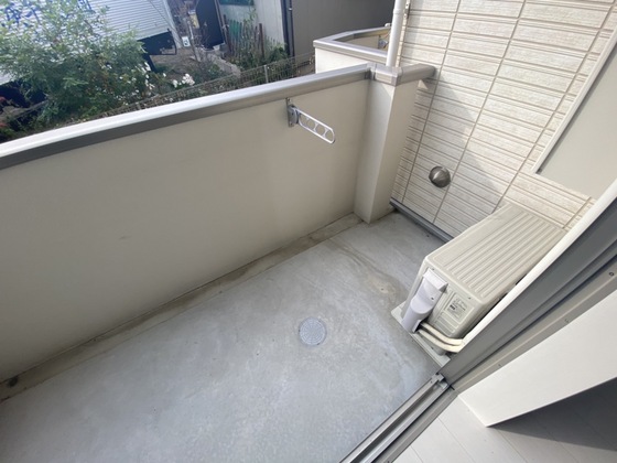 PLEIN SOLEIL 庚午北