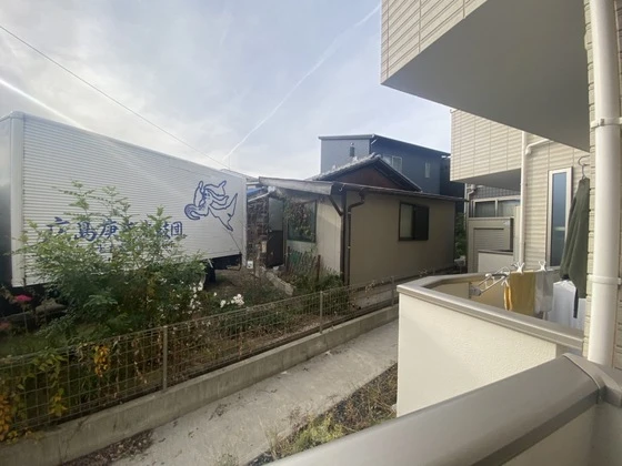 PLEIN SOLEIL 庚午北