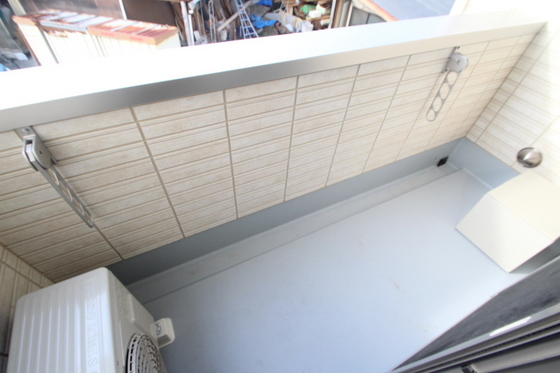 PLEIN SOLEIL 庚午北