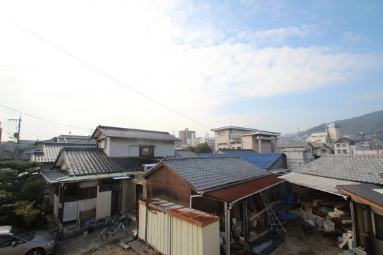 PLEIN SOLEIL 庚午北