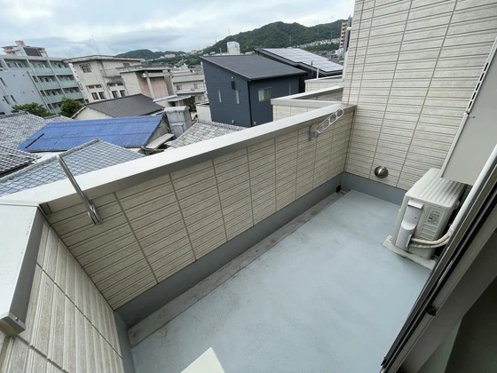 PLEIN SOLEIL 庚午北