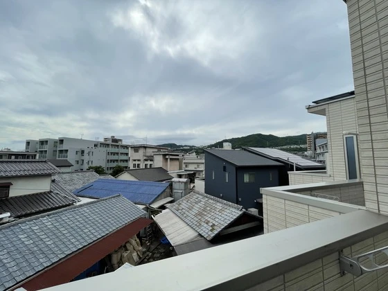 PLEIN SOLEIL 庚午北