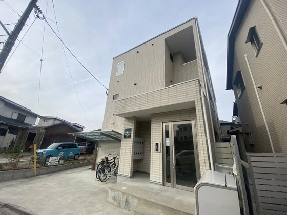 PLEIN SOLEIL 庚午北