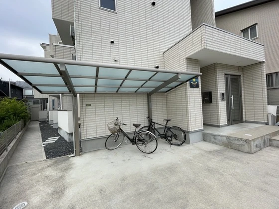 PLEIN SOLEIL 庚午北