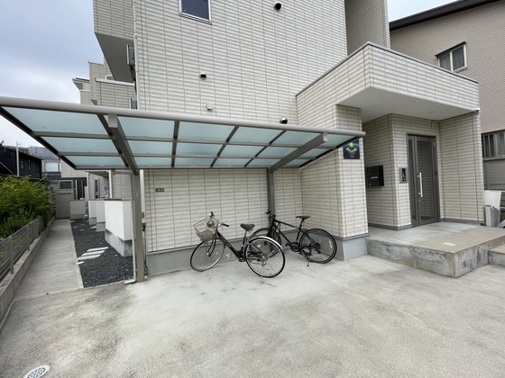 PLEIN SOLEIL 庚午北