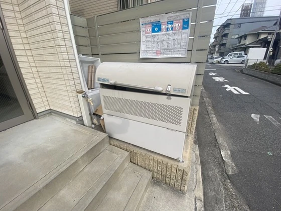 PLEIN SOLEIL 庚午北