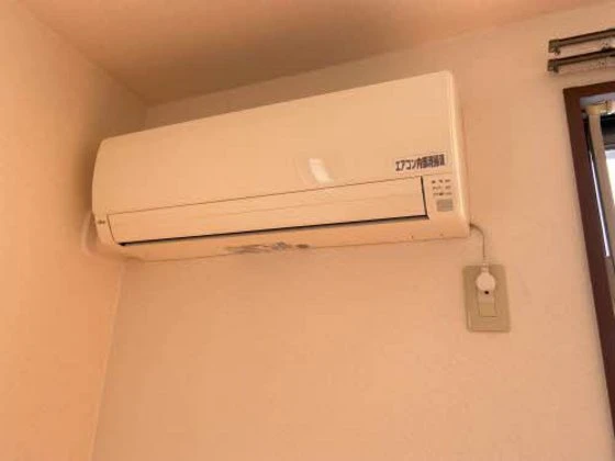 グリーンヒルズほことり 壱番館