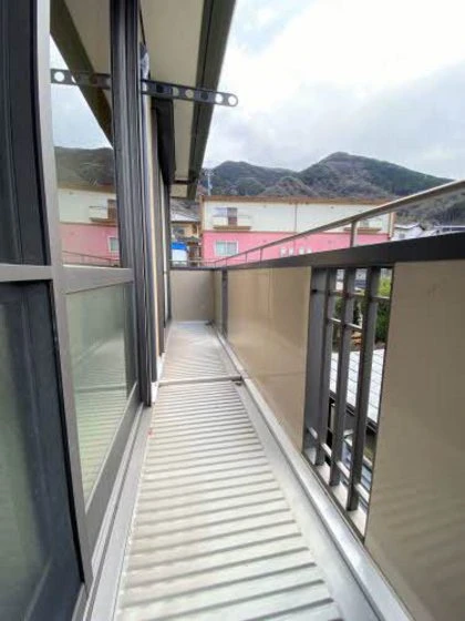 グリーンヒルズほことり 壱番館