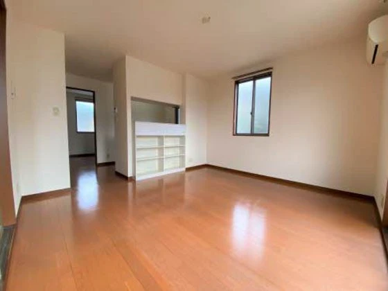 グリーンヒルズほことり 壱番館