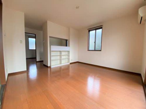 グリーンヒルズほことり 壱番館