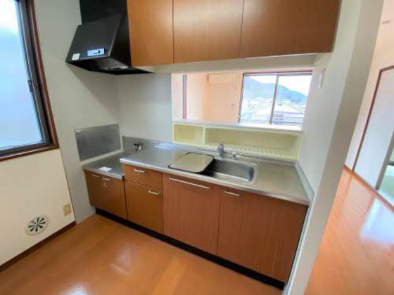 グリーンヒルズほことり 壱番館