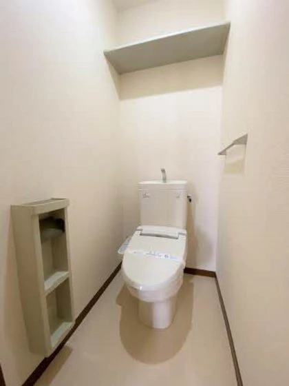 グリーンヒルズほことり 壱番館