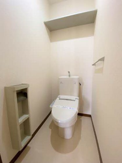 グリーンヒルズほことり 壱番館