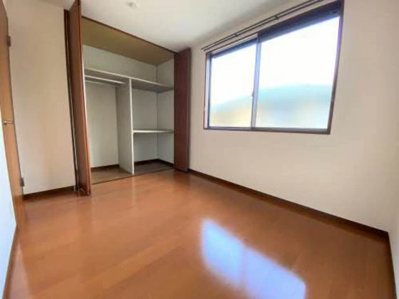 グリーンヒルズほことり 壱番館