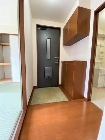 グリーンヒルズほことり 壱番館