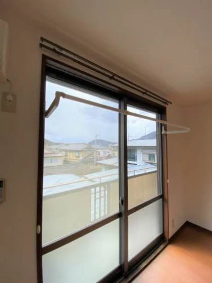 グリーンヒルズほことり 壱番館