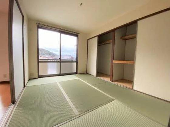 グリーンヒルズほことり 壱番館