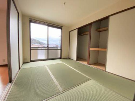 グリーンヒルズほことり 壱番館