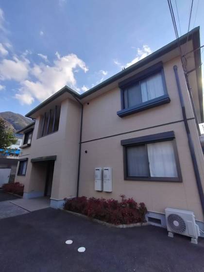 グリーンヒルズほことり 壱番館