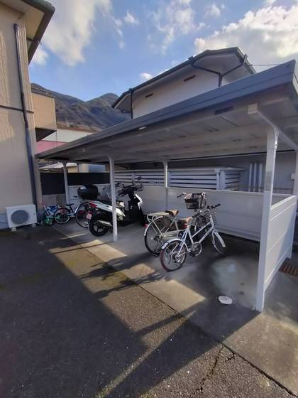 グリーンヒルズほことり 壱番館