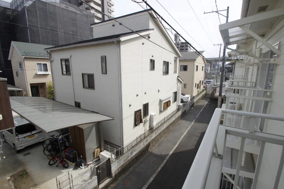 フローレンス2番館