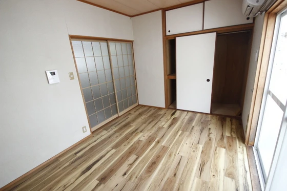 フローレンス2番館