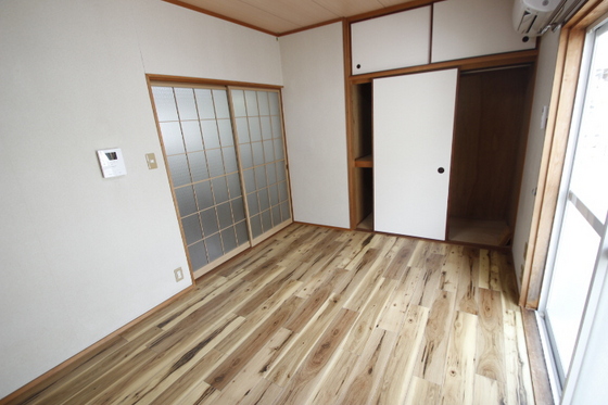 フローレンス2番館