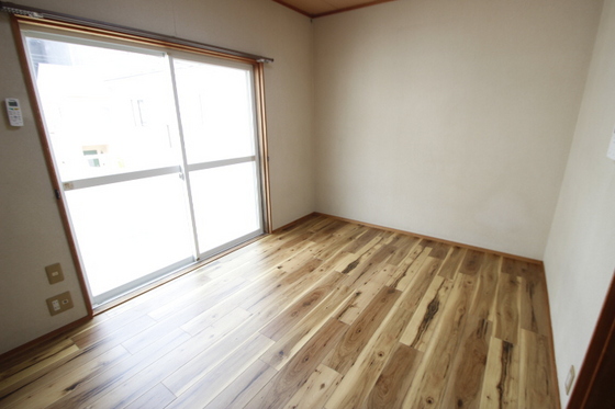 フローレンス2番館