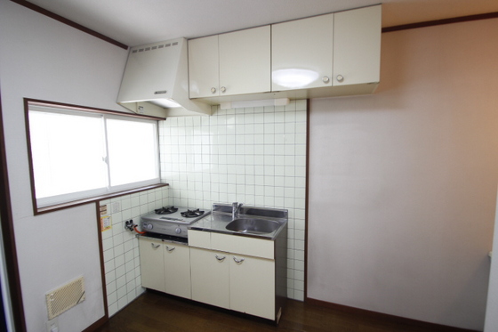 フローレンス2番館