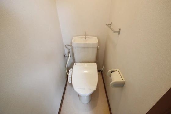 フローレンス2番館