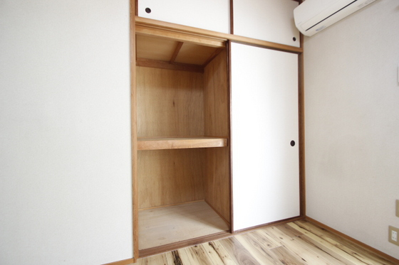 フローレンス2番館