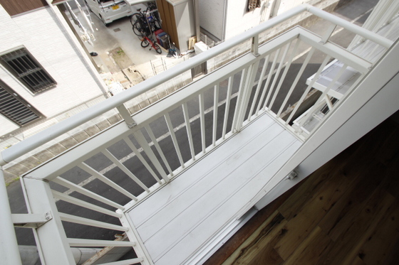 フローレンス2番館