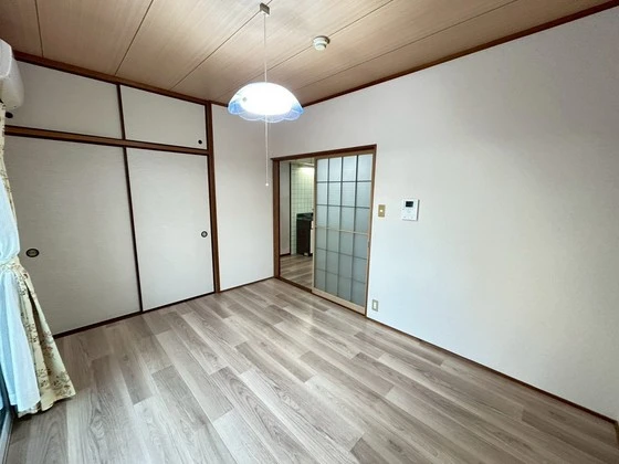 フローレンス2番館