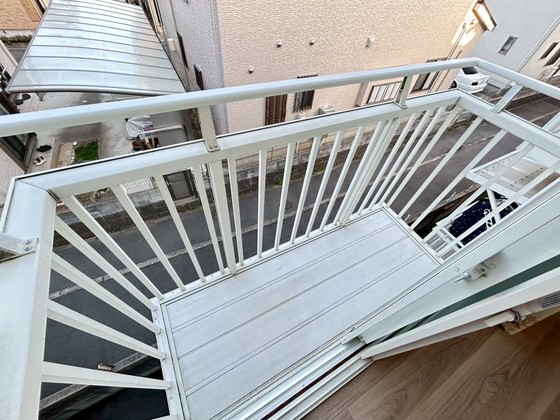 フローレンス2番館