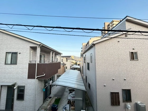 フローレンス2番館