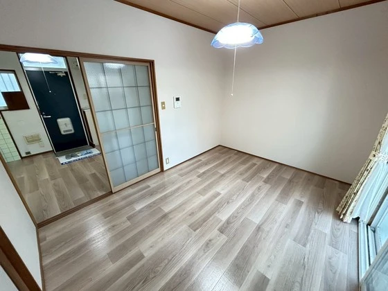 フローレンス2番館