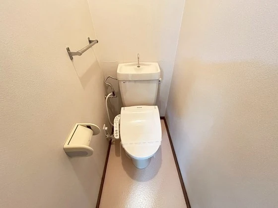 フローレンス2番館