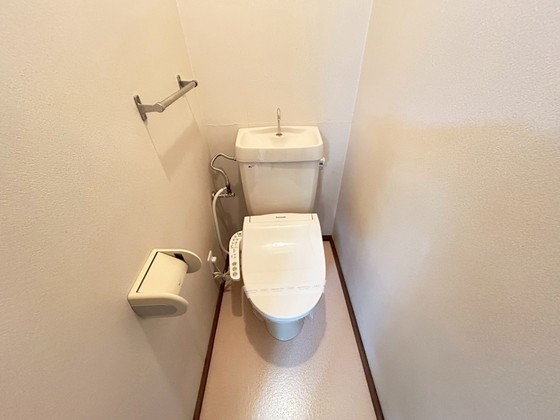 フローレンス2番館