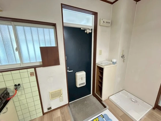 フローレンス2番館