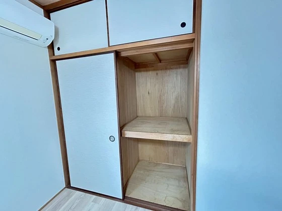 フローレンス2番館