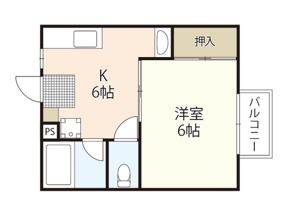 フローレンス2番館