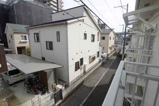 フローレンス2番館