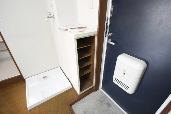 フローレンス2番館