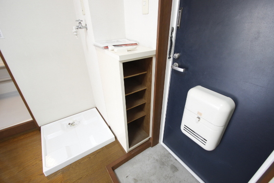 フローレンス2番館