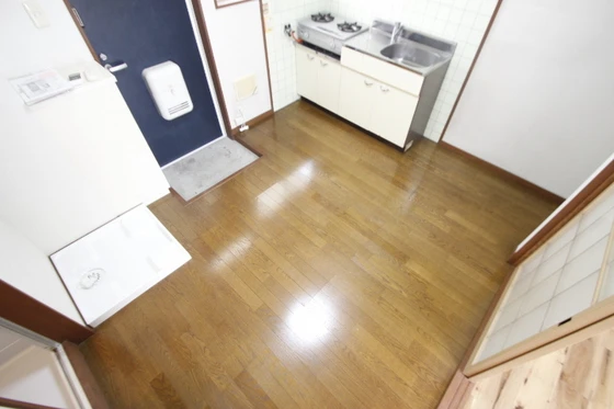 フローレンス2番館