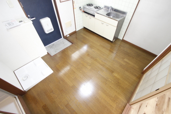 フローレンス2番館