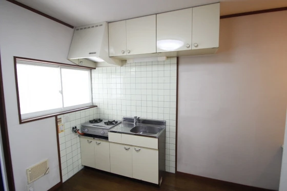 フローレンス2番館