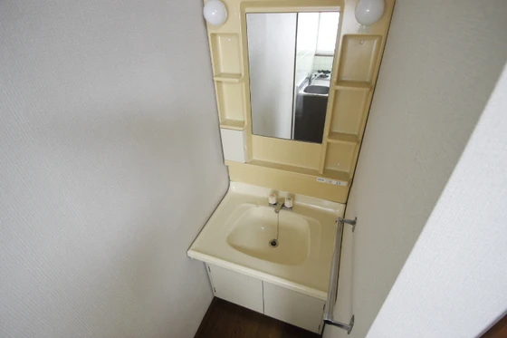 フローレンス2番館