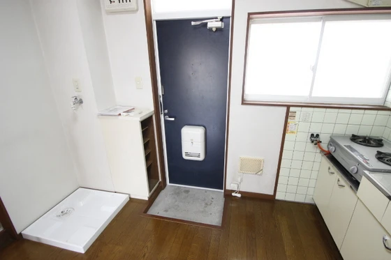 フローレンス2番館